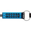 Flash disk Kingston IronKey Keypad 200 128GB USB-C (IKKP200C/128GB)
