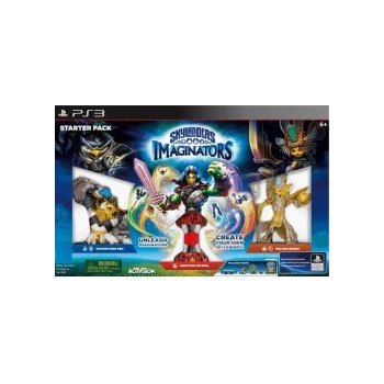 Skylanders Imaginators Starter Pack