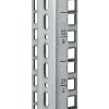 TRITON vertikálna lišta 42U RAX-VL-X42