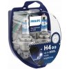 Philips RacingVision GT200 12V H4 60/55W P43t 2 ks