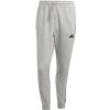adidas Performance adidas Essential 3-Stripes French Terry Joggers | 4067905318421 | Šedá | L