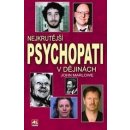 Nejkrutější psychopati v dějinách - John Marlowe