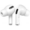 AhaStyle náhradné silikónové zátky pre AirPods Pro 1 / 2 - S/M/L - biele - možnosť vrátiť tovar ZADARMO do 30tich dní