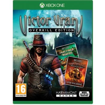 Victor Vran (Overkill Edition)