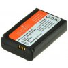Baterie Jupio BP1310 pro Samsung 1240 mAh