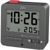 Rádiom riadený budík JVD RB9401.2