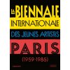 La Biennale internationale des jeunes artistes