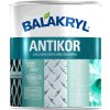 Balakryl Antikor základná antikorózna farba 0100 biela 2,5 kg