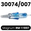 EZ Tattoo Supply Dragonhawk YUE Round Magnum Cartridge dragonhawk: Round Magnum RM-1 1007