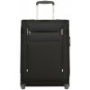 Kabínový cestovný kufor Samsonite Up Citybeat Black