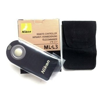 Nikon ML-L3