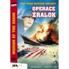 Operace Žralok - DVD