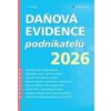 Daňová evidence podnikatelů 2026 - Jiří Dušek