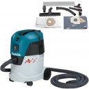 Makita VC 2512 L