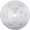 CMT CHROME pilový kotouč pro podélné a příčné řezy D250*3,2mm, d=30mm Z40 HW, odhlučněný, C28564010M