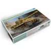 Trumpeter Pz.Kpfw. VI Ausf. E Sd.Kfz.181 Tiger I (Late Production) with Zimmerit 1/35