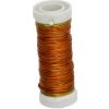 Drôt 0,4mm 30g - medený