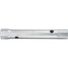 Extol Premium 8816379 | Kľúč obojstranný rúrkový, metrický, 6-hran 20x22 mm