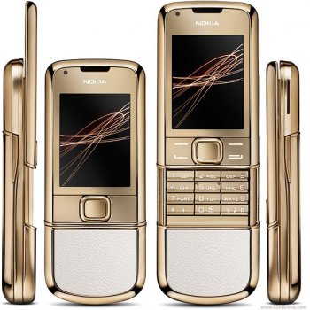 Nokia 8800 Arte