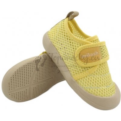 Milash barefoot Fun Shoes Slnko