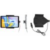 Brodit držiak do auta na Samsung Galaxy Tab A 10.5 SM-T590/SM-T595 bez puzdra, s nabíjaním z cig. 721079