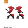 Stokke Xplory X Ruby Red 2024