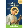 E-kniha Svätý Alojz Gonzága - Zachej