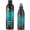 Black Keratin Protein Lotion regeneračná emulzia 200 ml