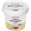 Milsy bánovecký smotanový biely jogurt 1 kg