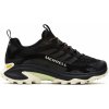 Dámska outdoorová obuv Merrell Moab Speed 2 Black UK 7,5