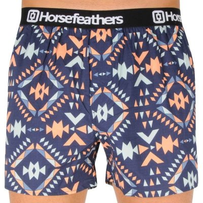 Horsefeathers trenky Frazier aztec AA1034S