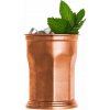 Urban Bar Medený Octagonal Julep pohár 14.5oz / 410ml