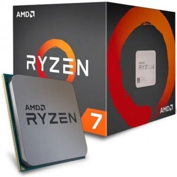 AMD Ryzen 7 2700 YD2700BBAFMAX