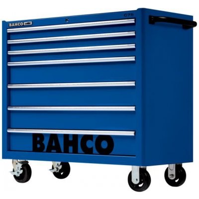 Bahco 1475KXL7BLUE