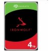 Seagate Ironwolf NAS HDD 4TB SATA ST4000VN006