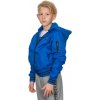 PitBull West Coast dětská bunda NIMITZ královsky modrá