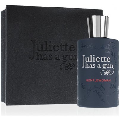 Juliette Has A Gun Gentlewoman parfumovaná voda pre ženy 50 ml
