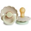 CUMLÍK FRIGG DAISY NIGHT CREAM, 0-6M, KAUČUK