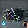 Nedis SmartLife LED Wi-Fi RGB 42 LED 5 m Android / IOS WIFILX01C42