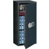 Nábytkový trezor Power Safe PS, 100 x 44,5 x 46 cm