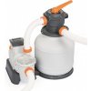 Bestway 58499 piesková filtrácia EXPERT EVO 8327 l/hod