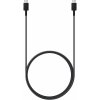 Samsung EP-DX510JBEGEU USB-C, 5A, 1,8m