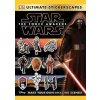 Star Wars Ultimate Sticker Collection - autor neuvedený