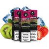 VapeHub Salt Strawberry Kiwi 3 x 10 ml 20 mg
