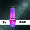 MOLLY Géllak MOLLY LAC Cat eye Timelles ATLANTIS č.187