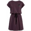 Horsefeathers WENDY DRESS (blackberry) veľkosť L