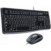Logitech Desktop MK120 920-002562