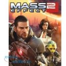 Hra na PC Mass Effect 2