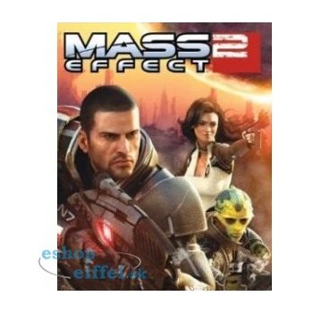 Mass Effect 2