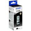 Atrament Epson 110S Black - originálny